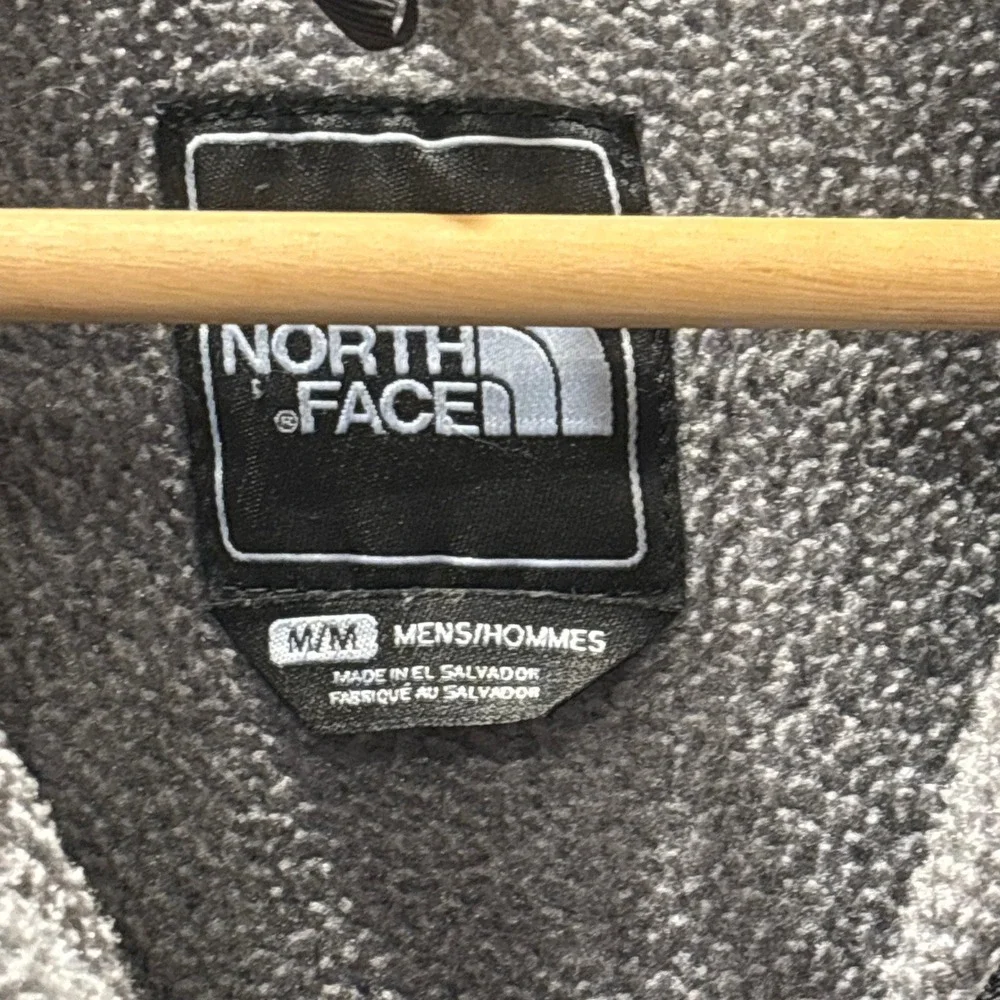 The North Face north face